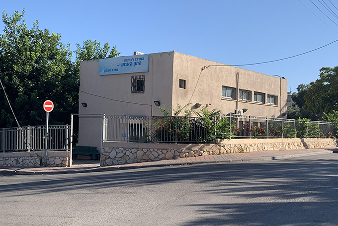 מגדל העמק: 1.5 מיליון שקלים יושקעו בהרחבת מרכז הצעירים